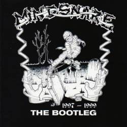 Mindsnare (AUS) : 1997-1999: The Bootleg